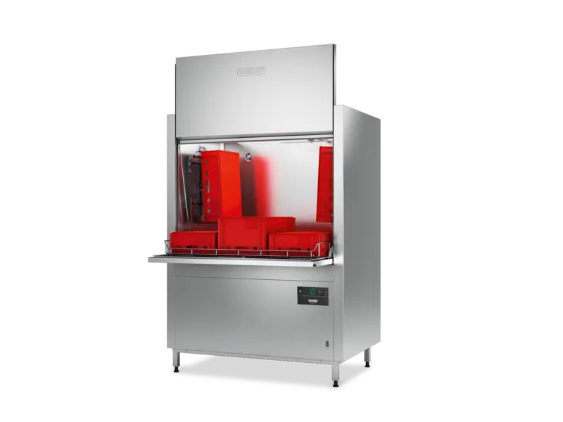 Universalspülmaschine PREMAX UPT