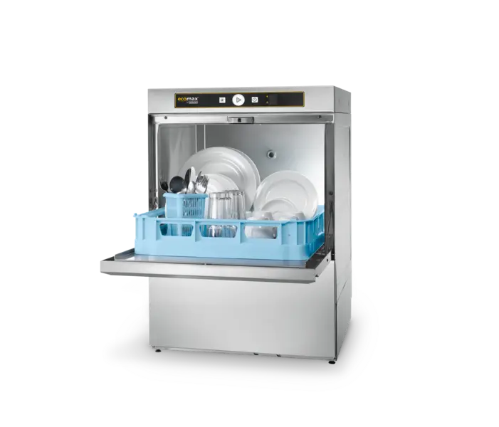 Untertisch Geschirrspülmaschine ecomax F504