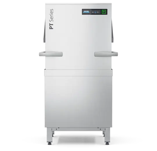 Haubenspülmaschine PT-M