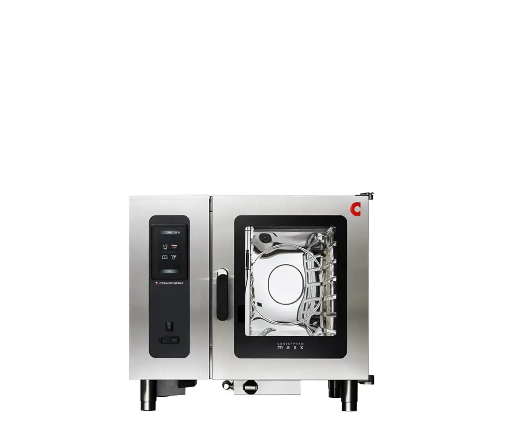 Kombidämpfer Convotherm maxx 6.10