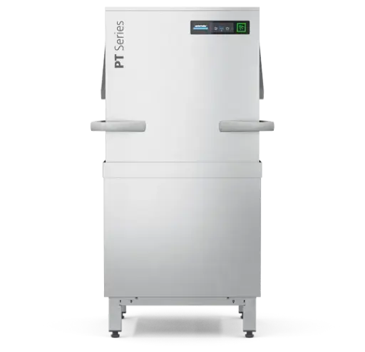 [K10808] Haubenspülmaschine PT-L EnergyPlus