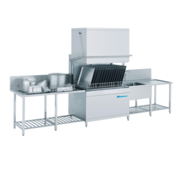 [K10600] Topf- und Utensilienspülmaschine DV 270.2